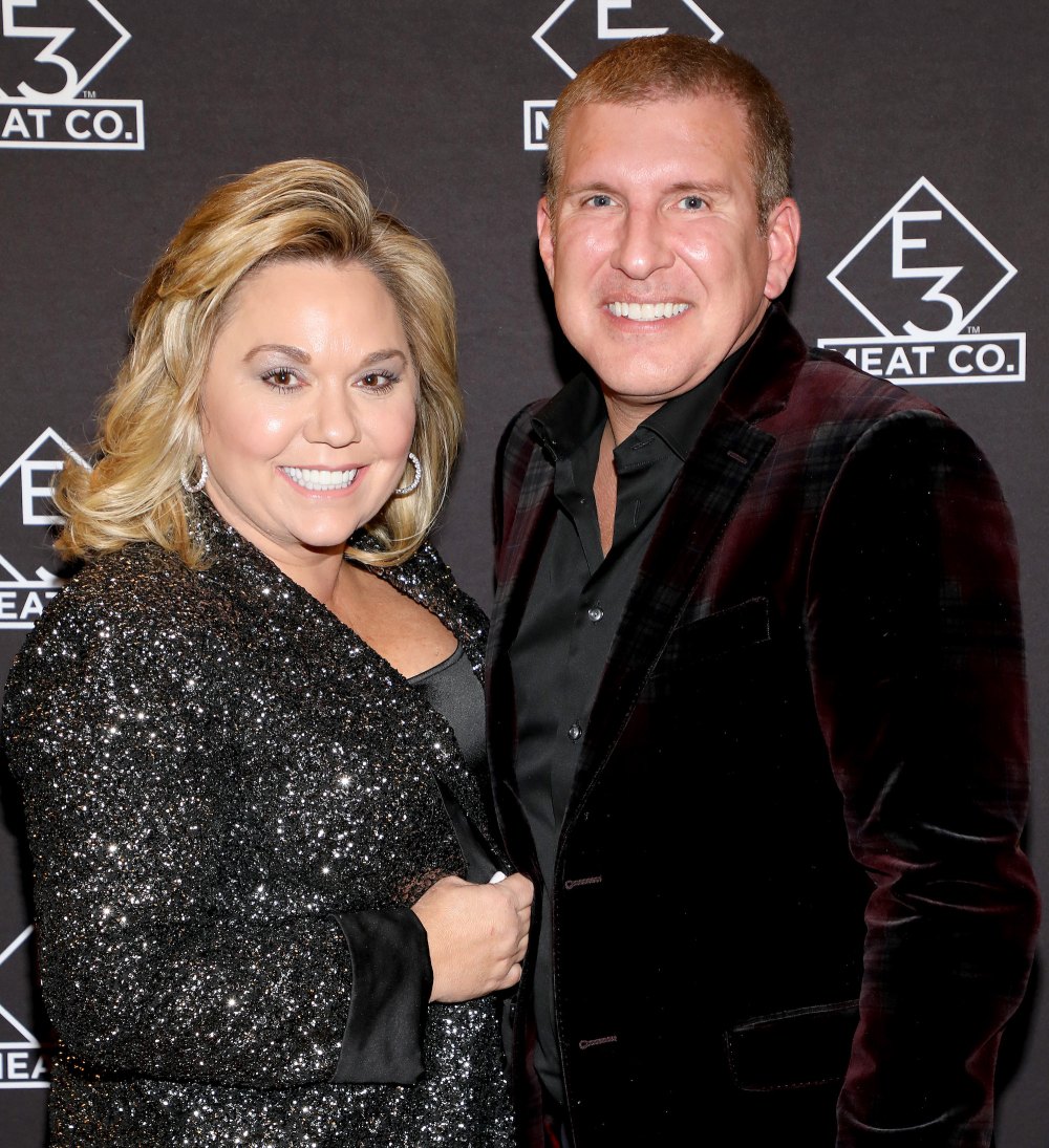 Savannah Chrisley Struggled to Leave Family for Special Forces