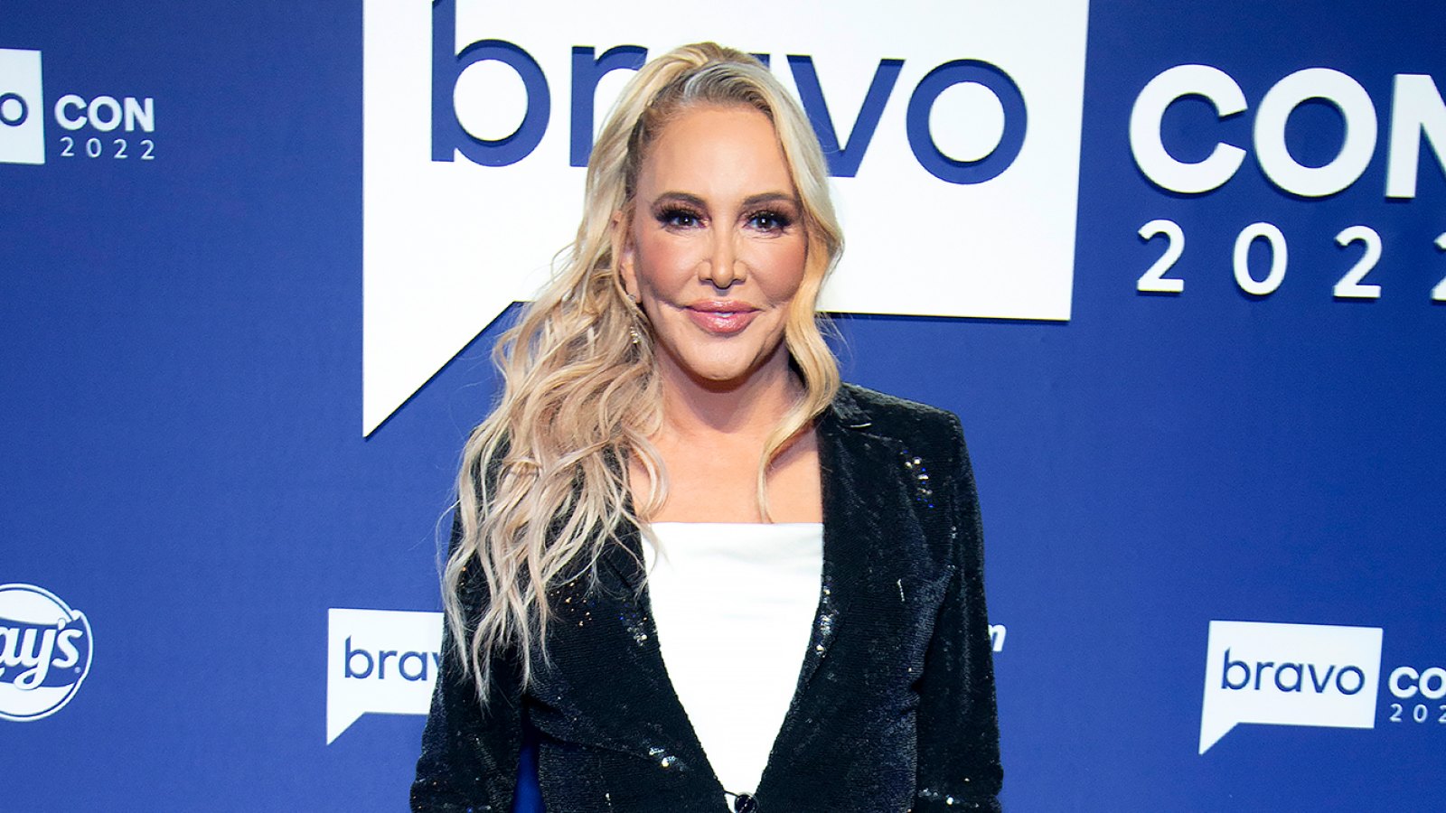 Shannon Beador Addressed Claims About Her Drinking on RHOC Reunion Days Before Arrest