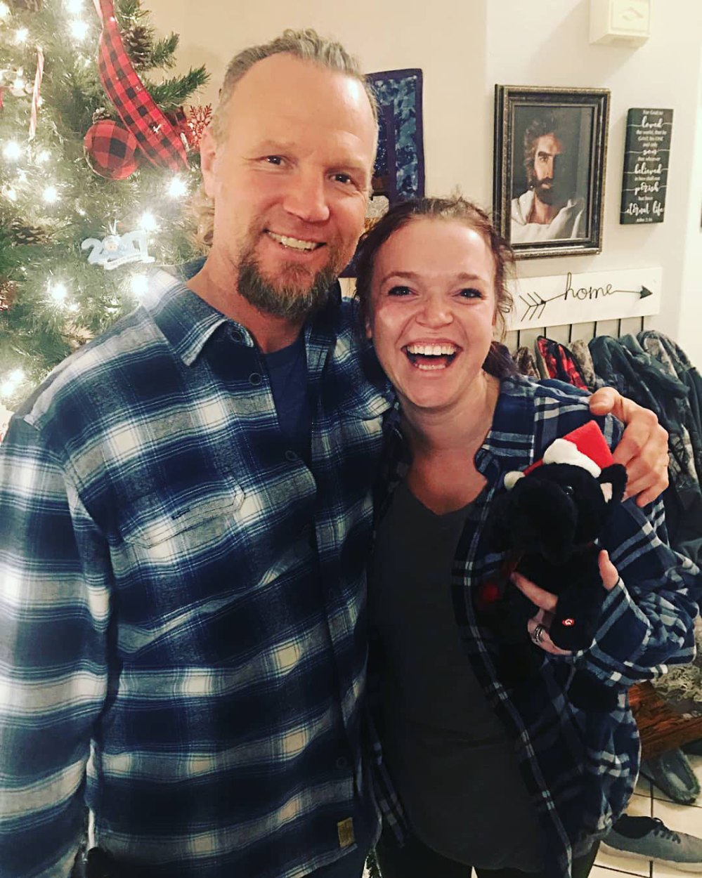 Sister Wives’ Janelle Brown Says Daughter Maddie ‘Doesn’t Call’ Kody Brown Because of His ‘Behavior’