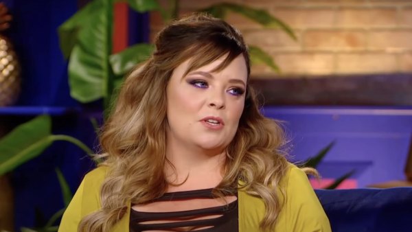 Teen Mom Catelynn Lowell Reveals She Was Sexually Abused as a Child