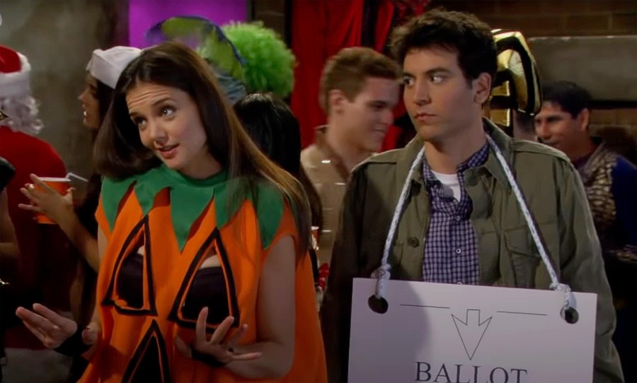 The 13 Best Halloween Sitcom Episodes of All Time 332