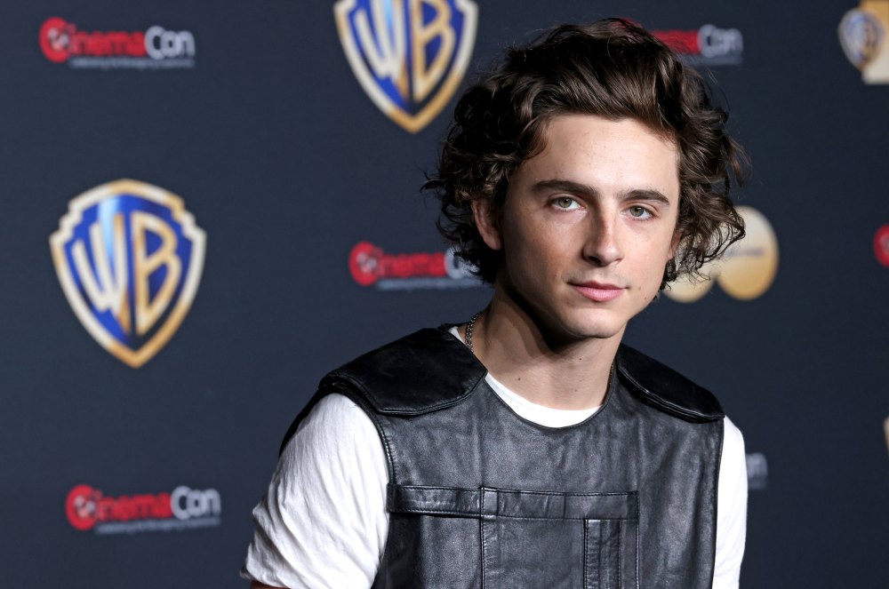 Timothee Chalamet Wants To Live a Private Life Amid Kylie Jenner Romance