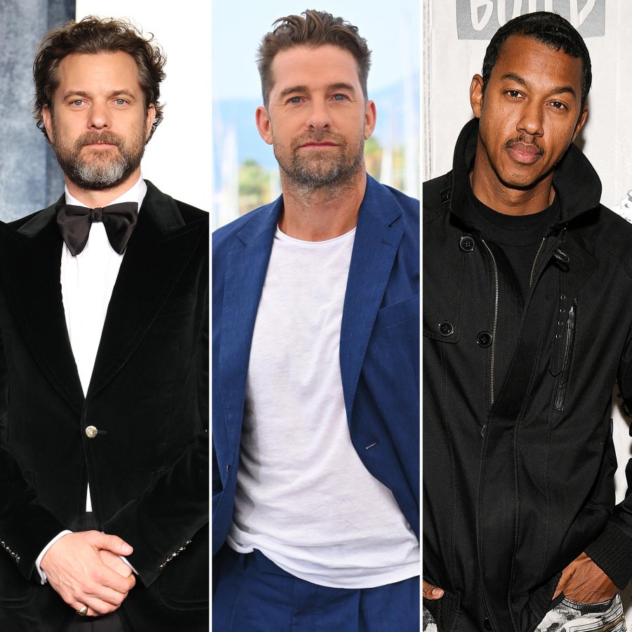 Unforgettable WB Hunks Where Are They Now Joshua Jackson Scott Speedman Wesley Jonathan and More 646