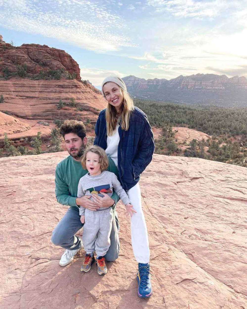Whitney Port Us Weekly Cover Story 2343. Instagram