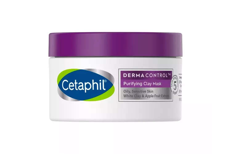 Cetaphil mask