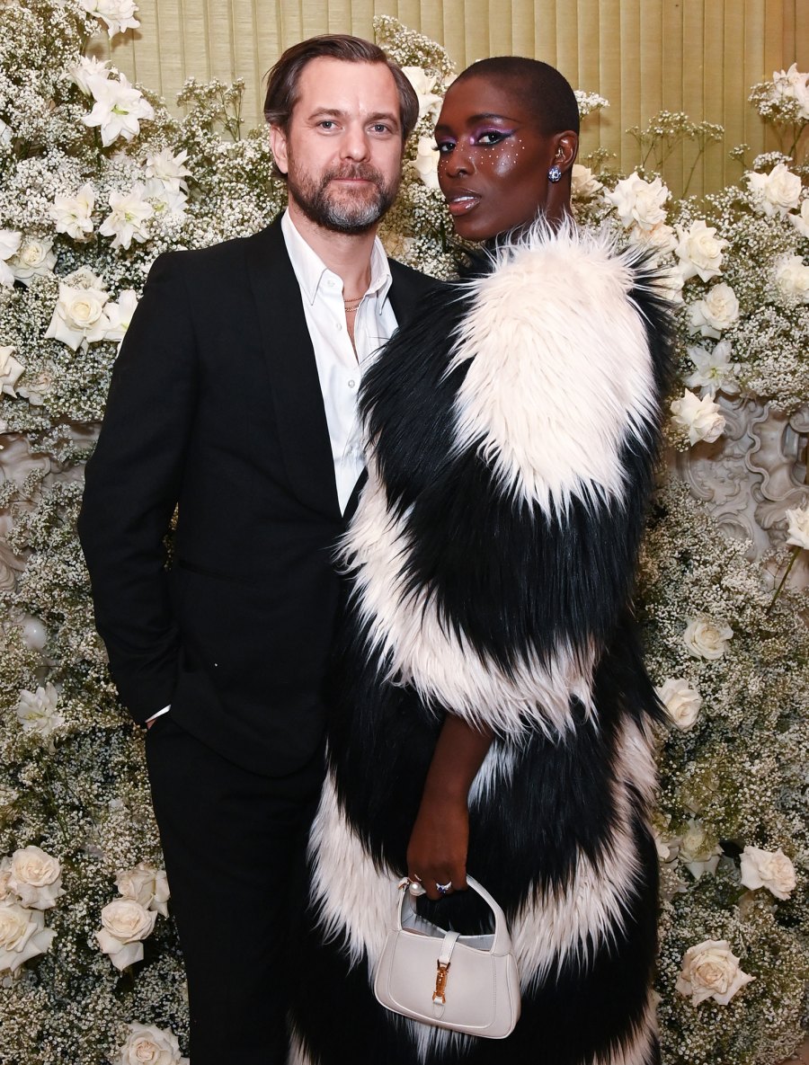 Joshua Jackson and Jodie Turner-Smith’s Relationship Timeline: The Way They Were