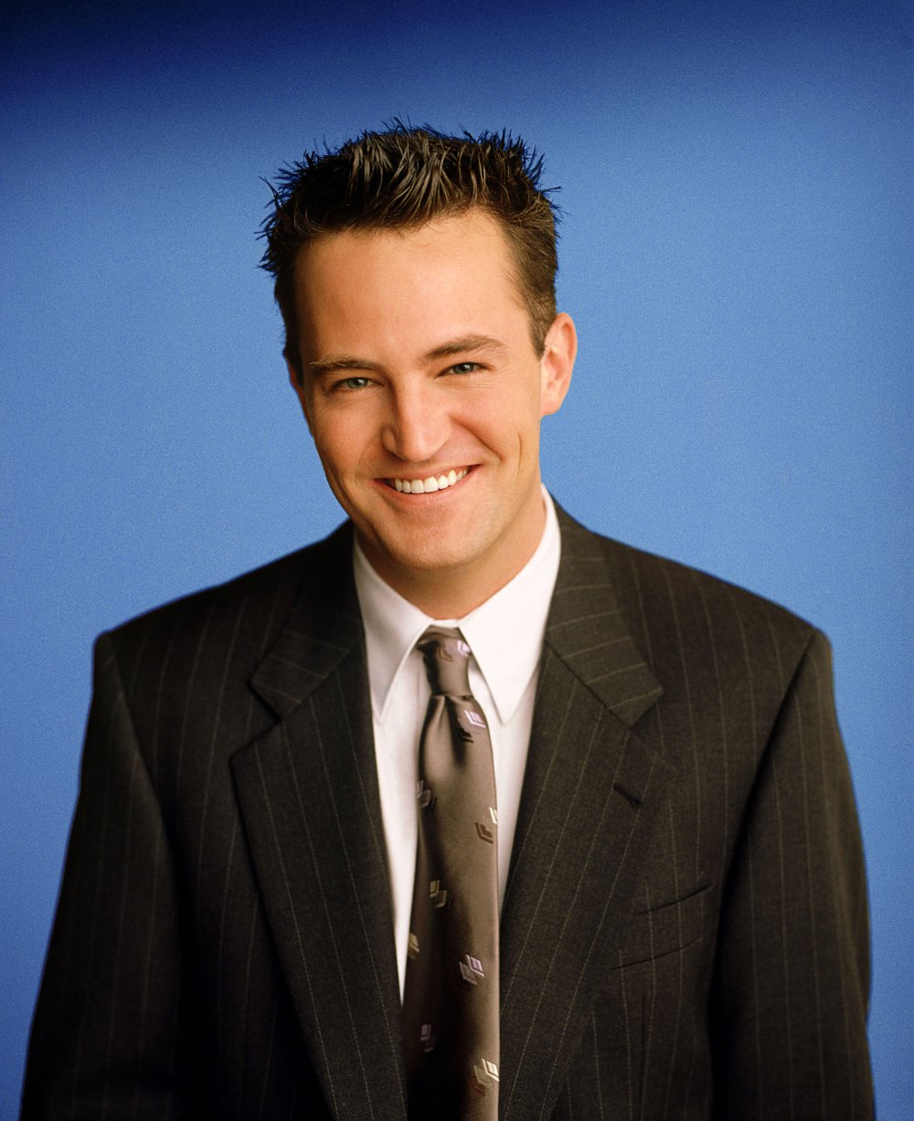 ‘Saturday Night Live’ Honors Matthew Perry Hours After His Apparent Drowning Death