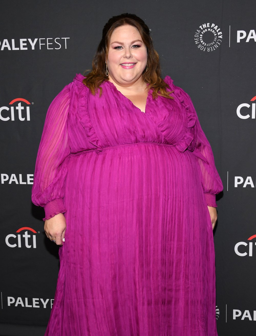 ‘This Is Us’ Alum Chrissy Metz: What’s in My Bag?