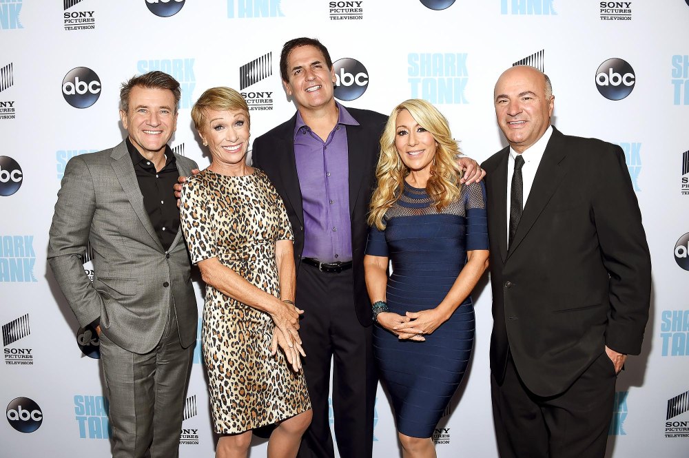 ‘Shark Tank’ Stars Give Us Their Best Financial Advice: From Saving Big to Starting a Business