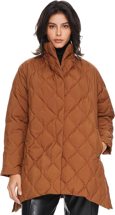 Orolay Insulated Down Jacket