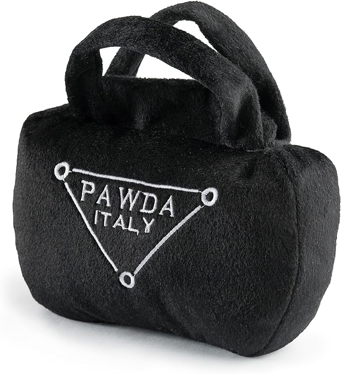 Haute Diggity Dog Fashion Hound Designer Bag