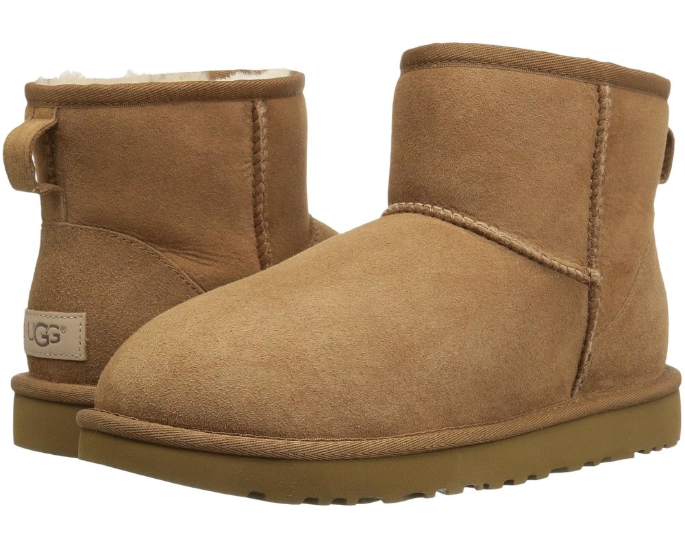 Ugg-boots