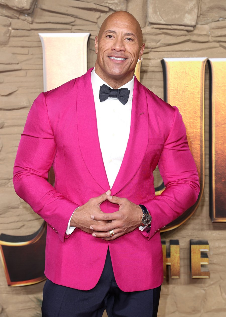 Dwayne Johnson Every Celeb Who Has Joined SNL's Five-Timers Club Over the Years