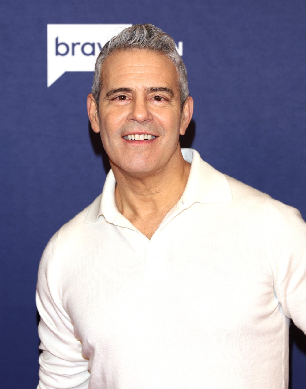 Andy Cohen Says Getting Burned Helped Him Learn to Scale Back Questions During Interviews