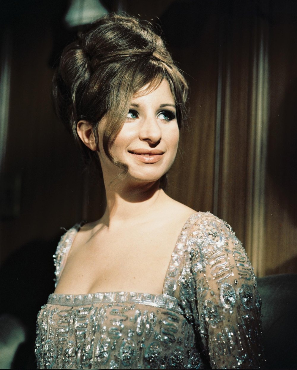 Barbra Streisand Details Ups and Downs With Mom Ex Elliot Gould and More Book Revelations 238