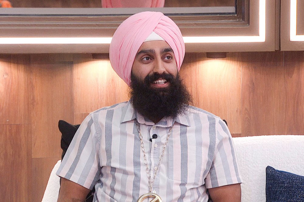 Big Brother 25 Champion Jag Bains Says His Gameplay 'Sucked' Early in the Season: 'I Was a Dumb Player'