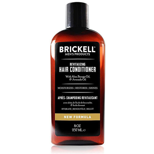 Brickell Men’s Conditioner