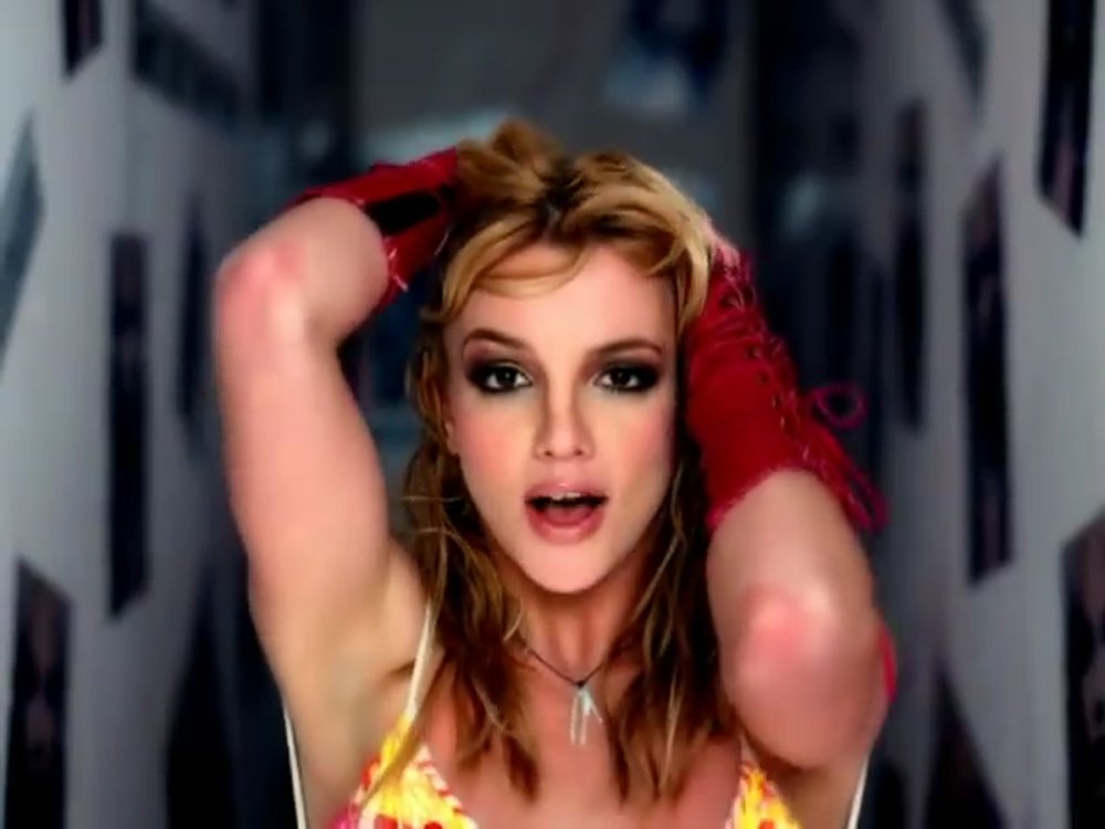 Britney Spears Video Director Recalls Aftermath of Justin Timberlake Split