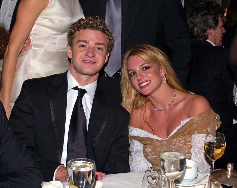 Britney Spears Video Director Recalls Aftermath of Justin Timberlake Split