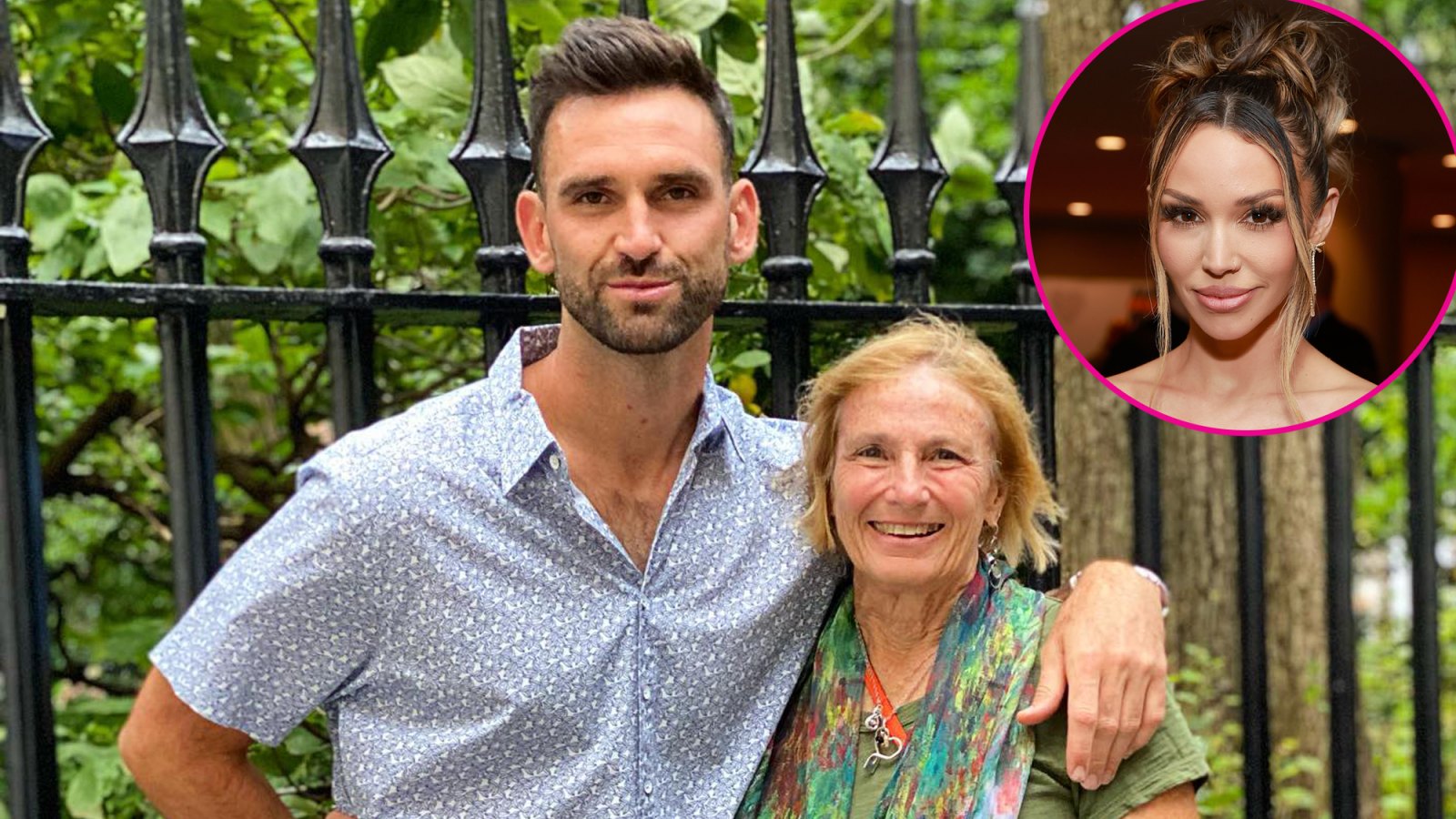 Carl Radke’s Mom Dances the Night Away With Scheana Shay in Mexico on His Canceled Wedding Weekend