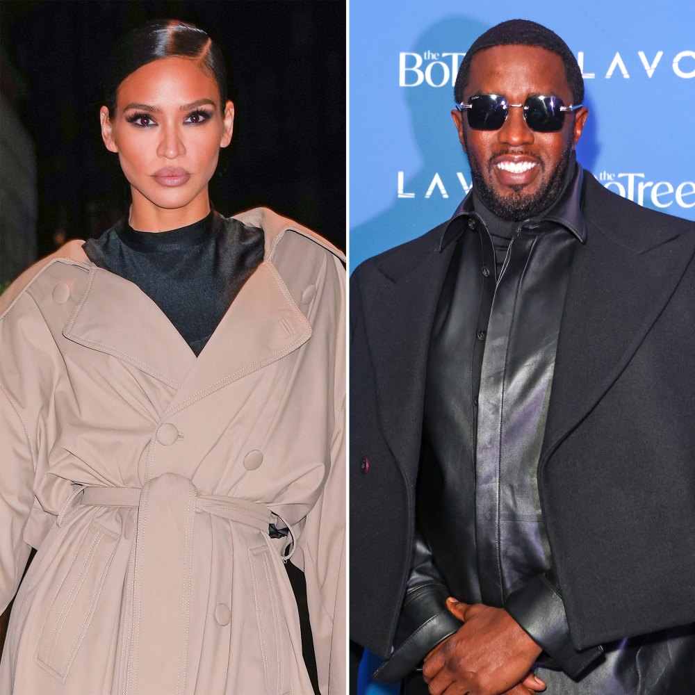 Cassie Lawsuit Against Diddy Quickly Settled