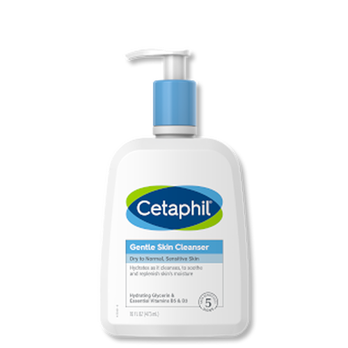 Cetaphil Gentle Skin Cleanser