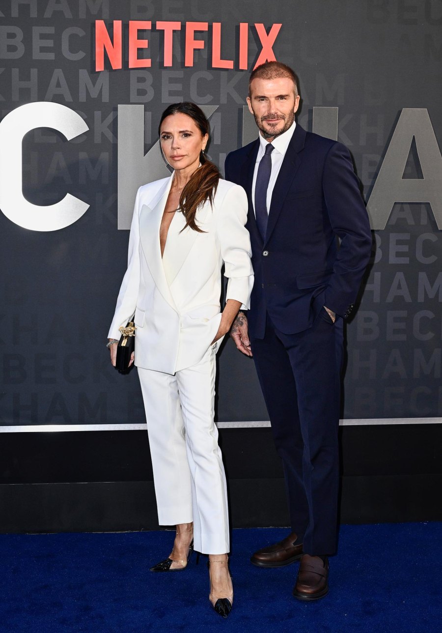 Couple Style Gallery of 2023 642 Victoria and David Beckham