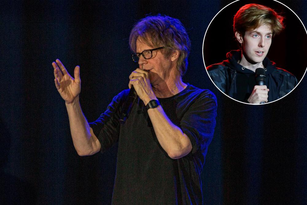 Dana Carvey s Son Dex Dead at 32 from Accidental Drug Overdose 240 244