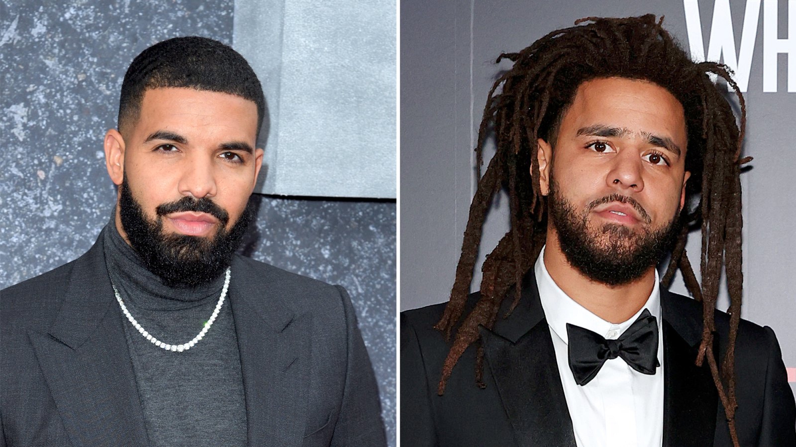 Drake Announces New It s All A Blur Tour With J Cole For 2024