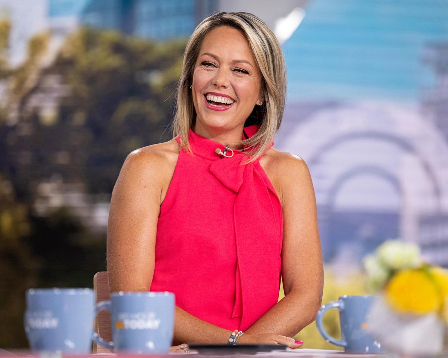 Dylan Dreyer A Day In My Life