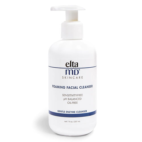 EltaMD Foaming Facial Cleanser