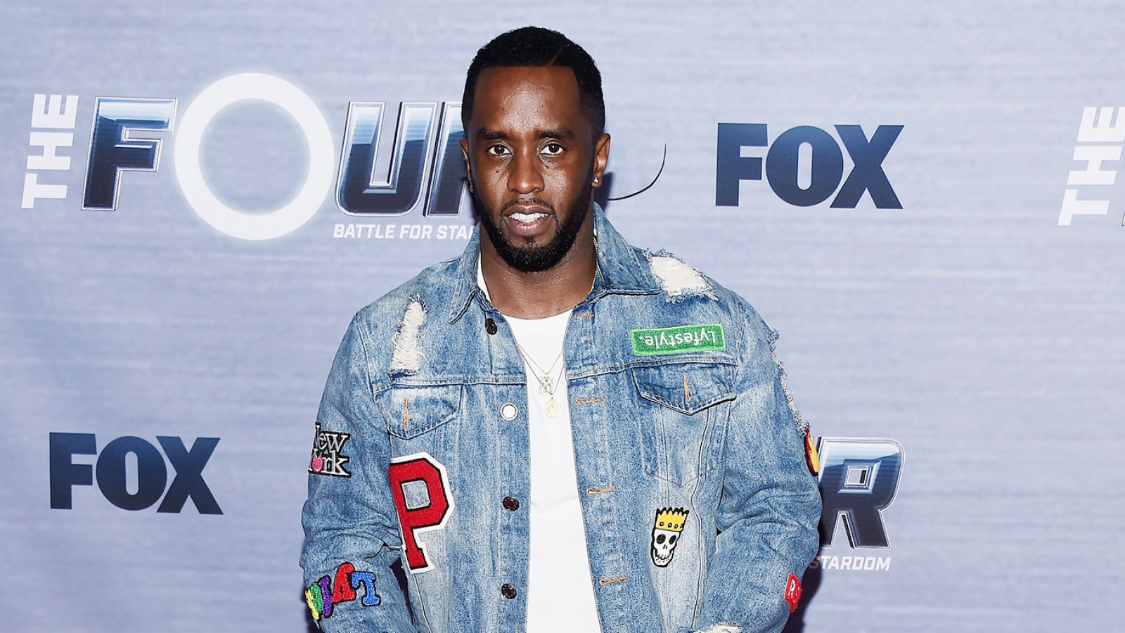 Feature Sean Diddy Combs Reportedly Under Investigation by NYPD Following Cassie Sexual Assault Lawsuit