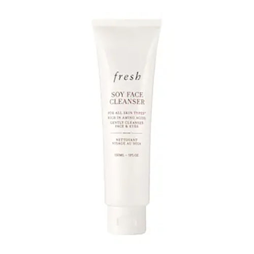 Fresh Soy Face Cleanser