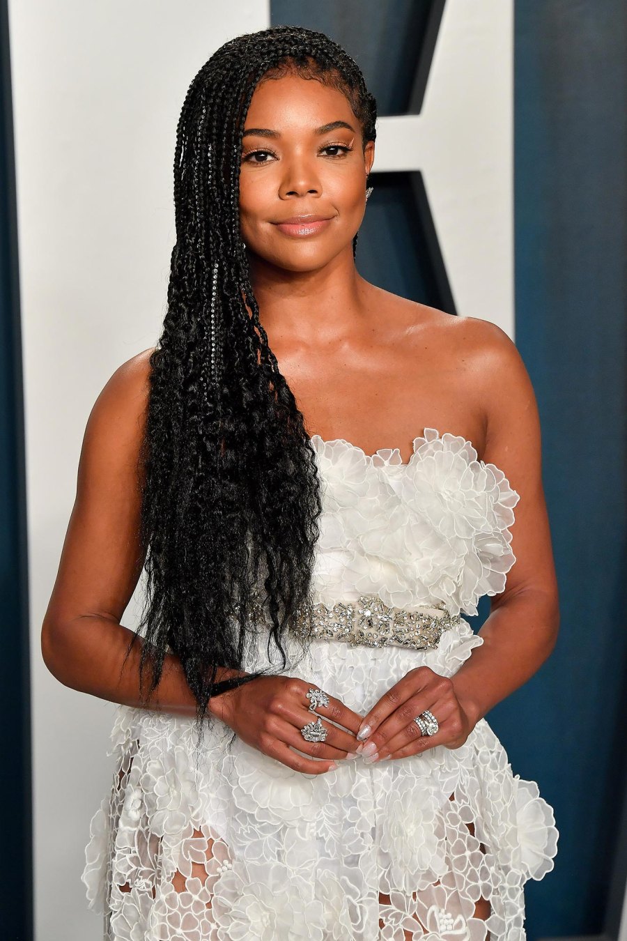 Gabrielle Unions Most Inspiring Hair Moments
