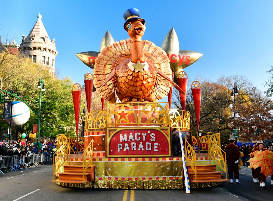 How To Watch 2023 Macy S Thanksgiving Day Parade