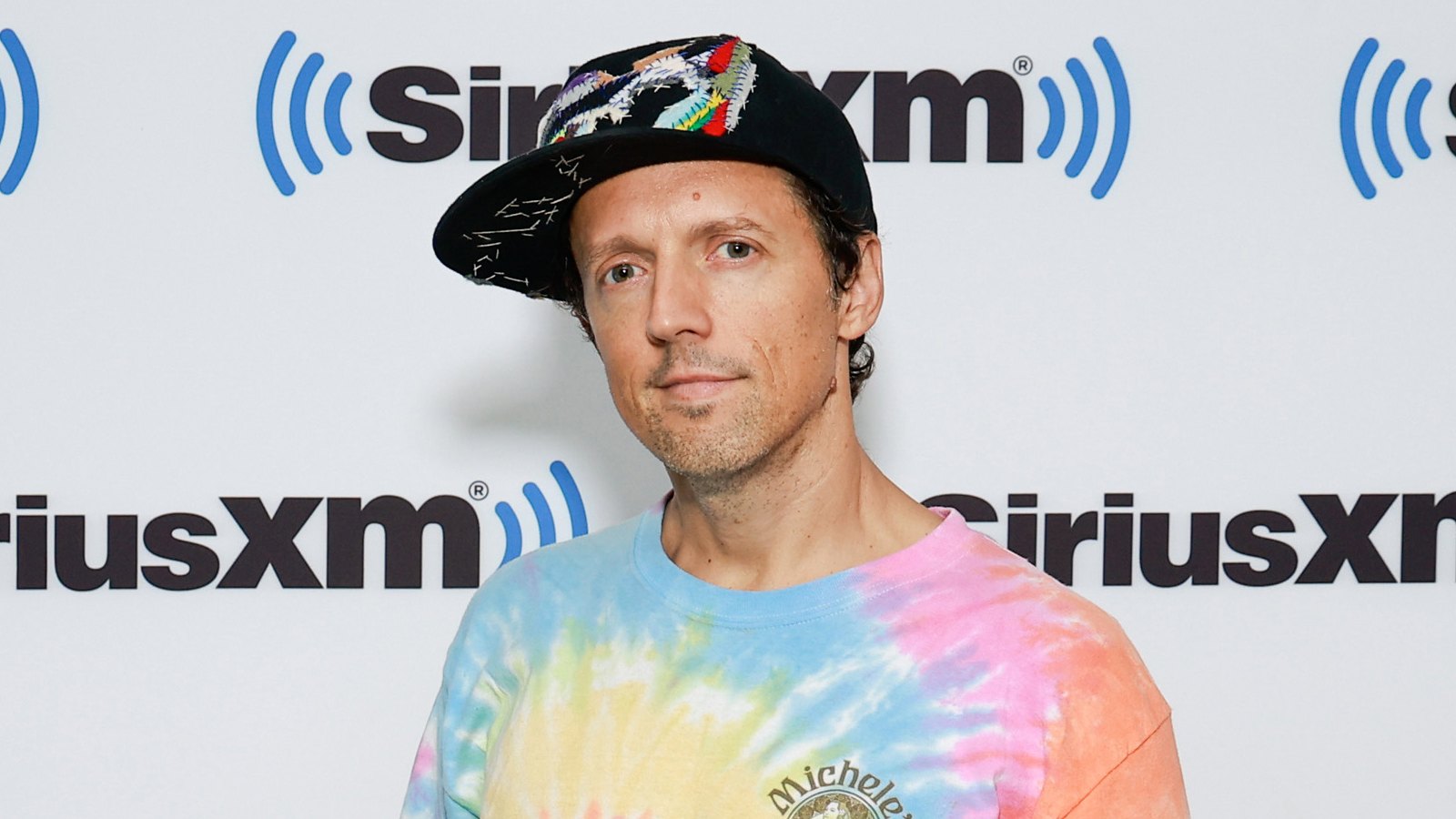 Jason Mraz Describes How He Suffered When He Revealed He Was Bisexual