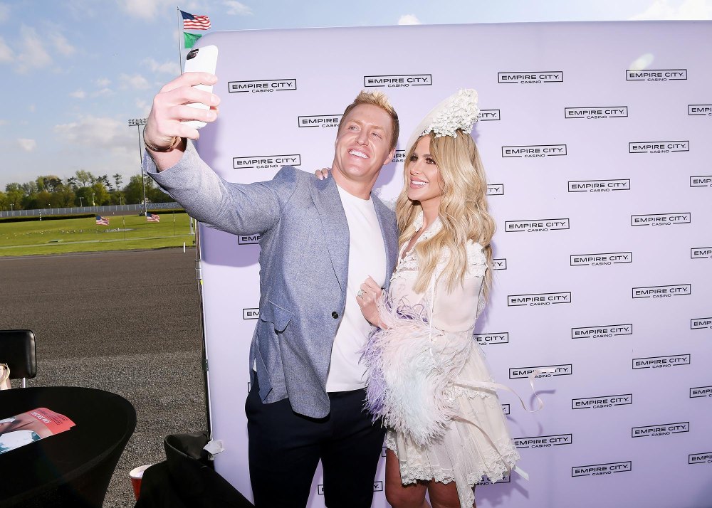 Kim Zolciack and Kroy Biermann Are ‘Working on their Marriage’ Despite Impending Divorce (Source)