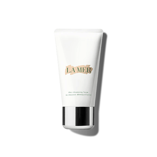 La Mer The Cleansing Foam