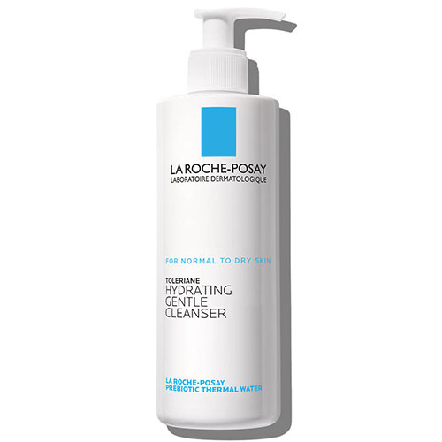 La Roche-Posay Toleriane Hydrating Gentle Cleanser