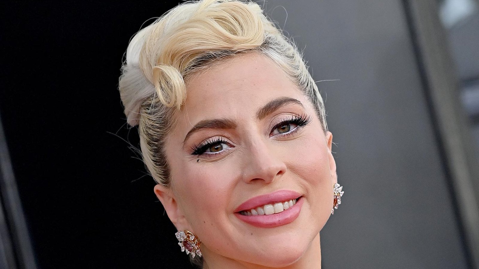 Lady Gaga Welcomes 1st Baby Via Surrogate