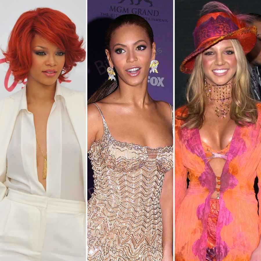 Look Back at the Best Billboard Music Awards Looks Through the Years