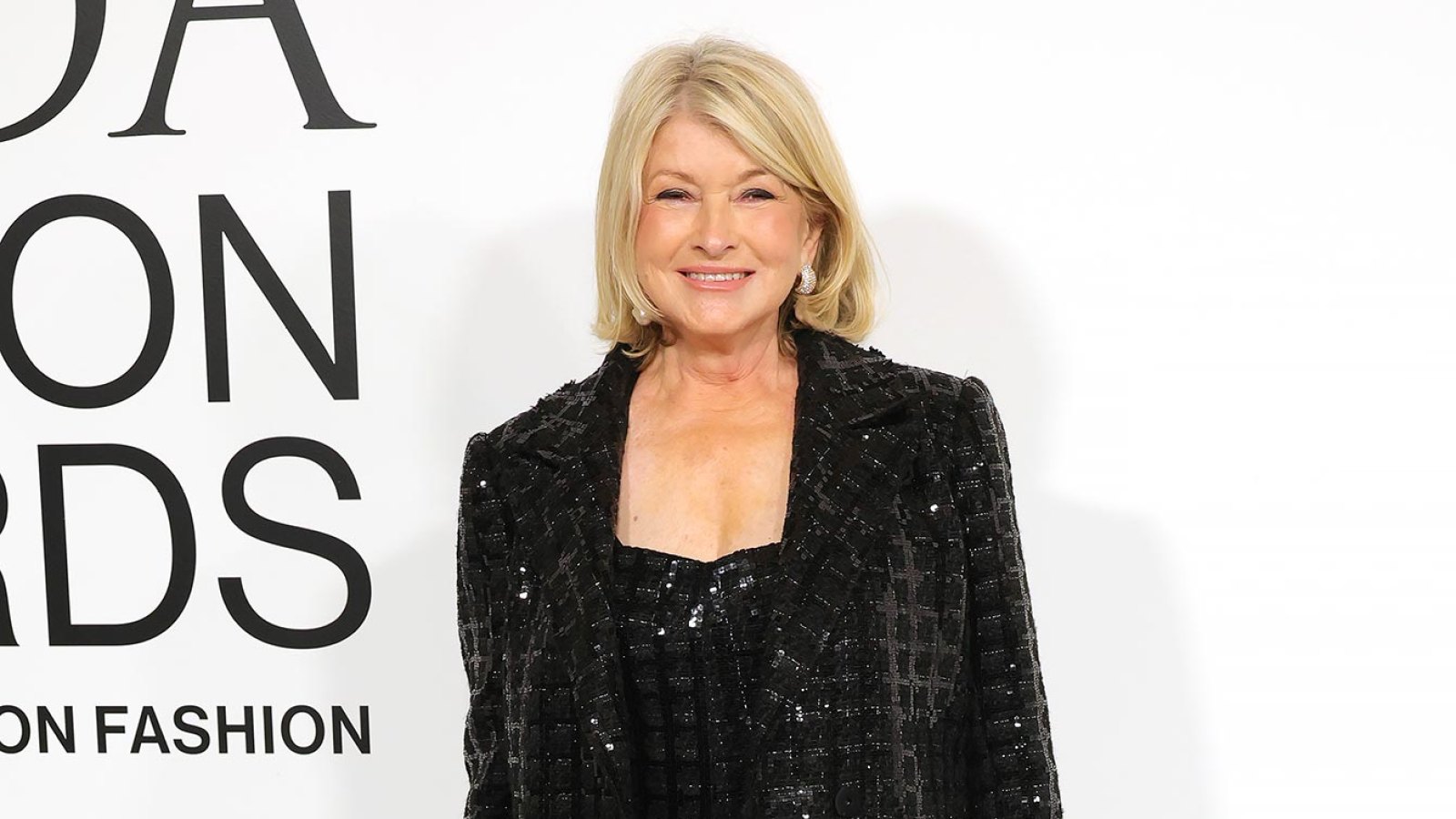 Martha Stewart Does the Unthinkable and Cancels Her Thanksgiving Dinner