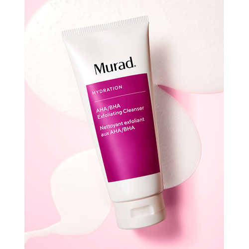 Murad AHA/BHA Exfoliating Cleanser