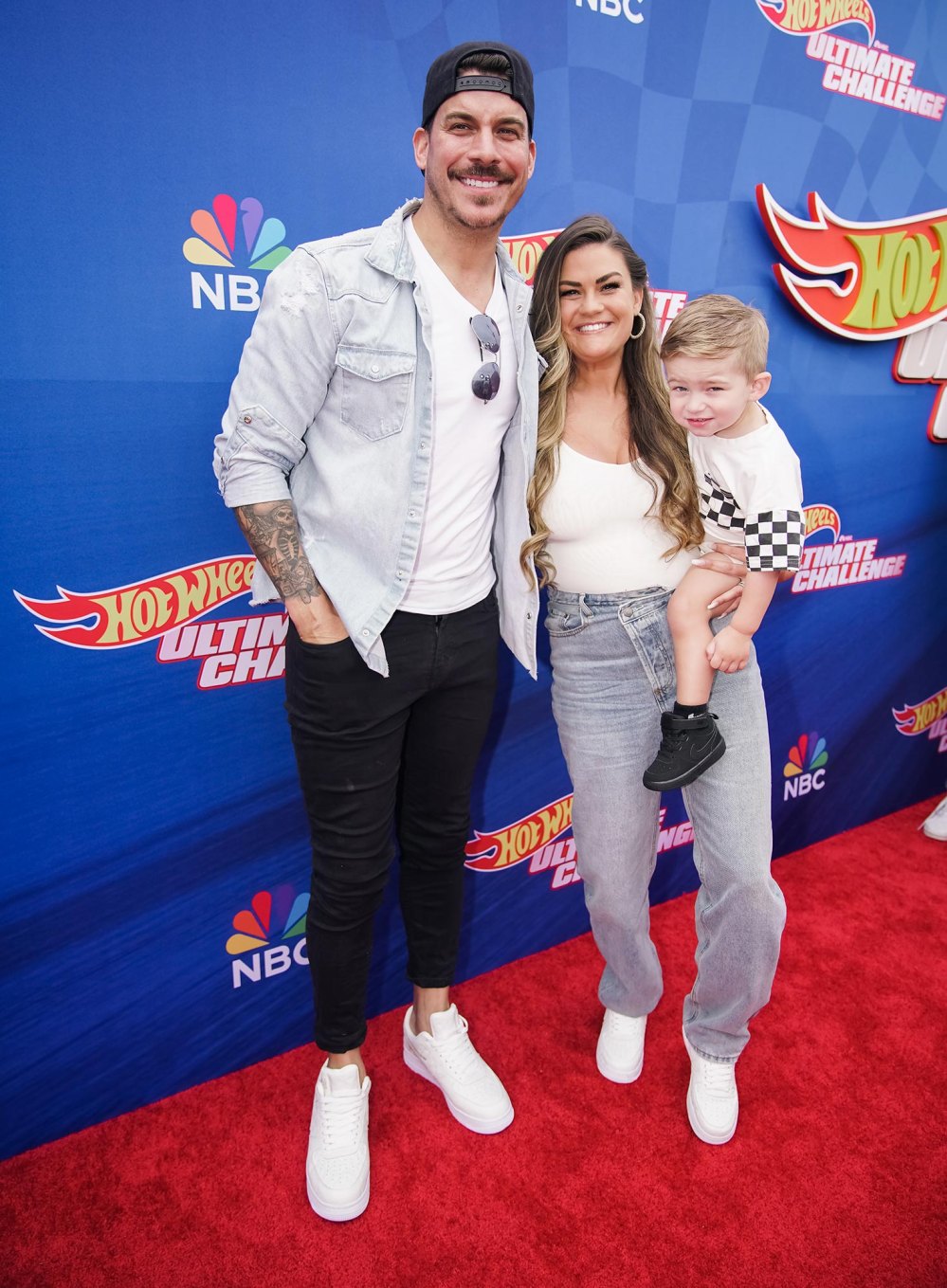 Pump Rules Brittany Cartwright Gets Emotional About Son Speech Therapy 2 Cruz Cauchi Jax Taylor