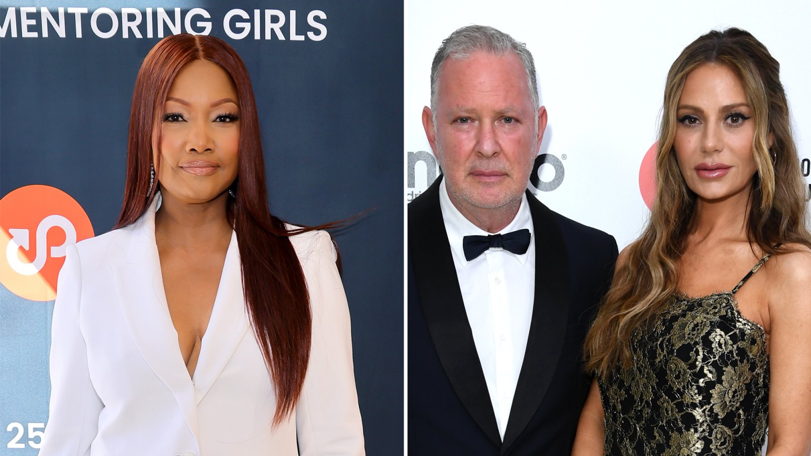 RHOBH s Garcelle Beauvais Reacts to Dorit and PK Kemsley Marital Issues
