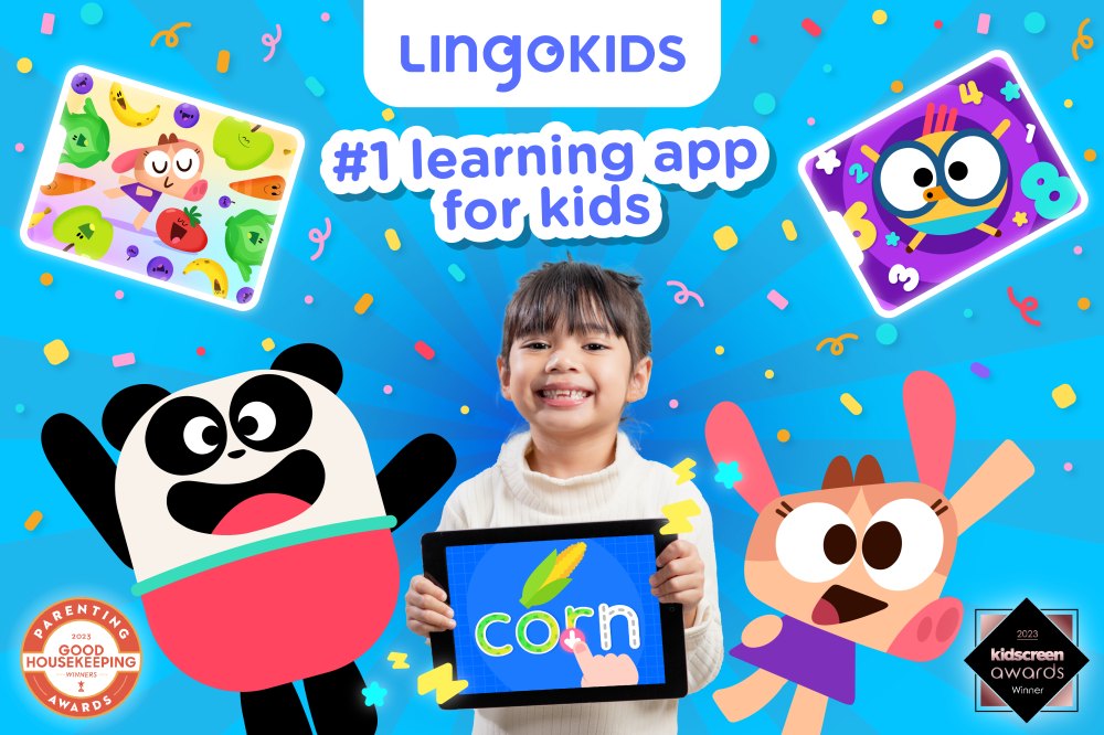 Lingokids