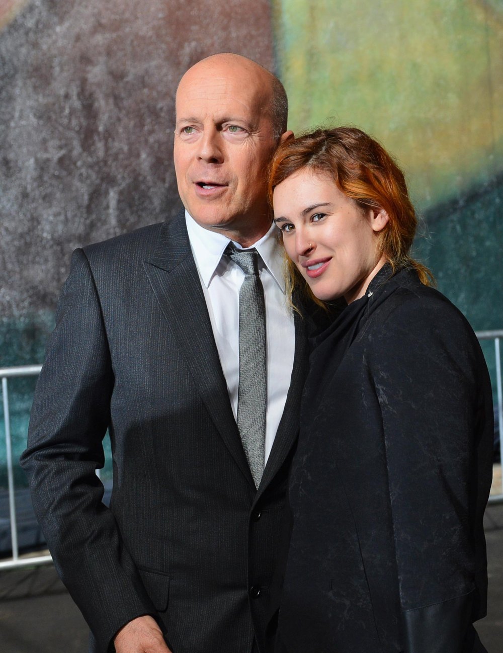 Rumer Willis Says She Is Really Missing Dad Bruce Willis as He Battles Dementia 321