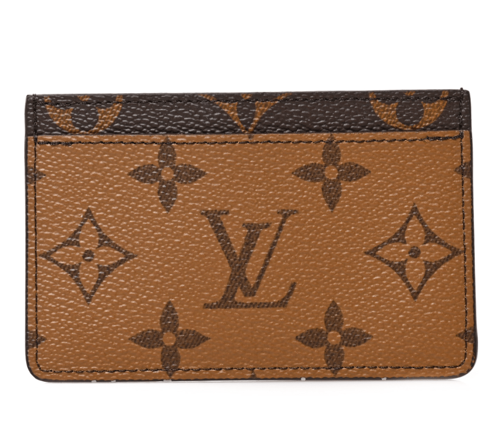 Louis Vuitton cardholder