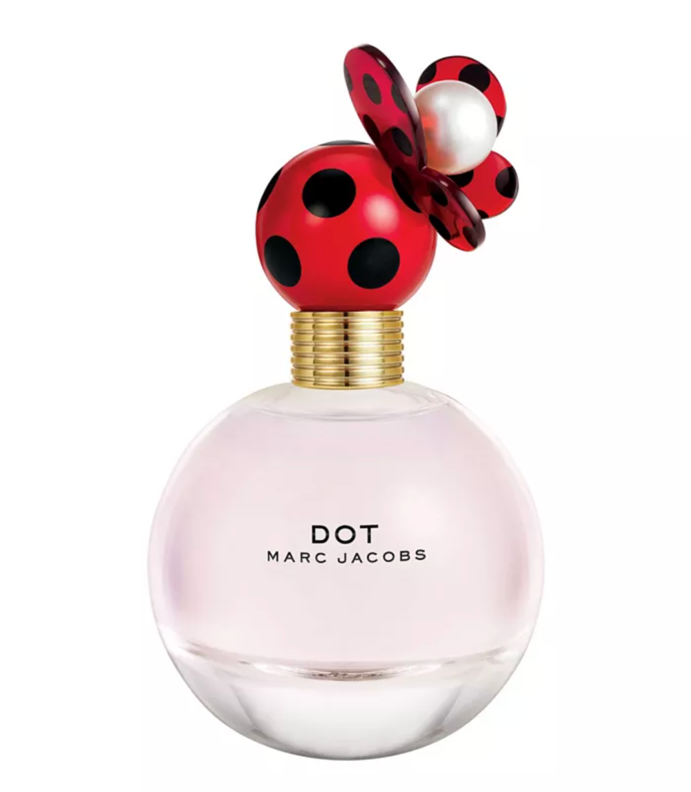 Macy's Marc Jacobs dot perfurme