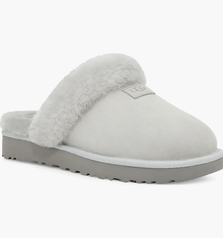 Ugg-Slippers